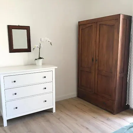 Apartment In The Medieval Village Near Trasimeno Lake