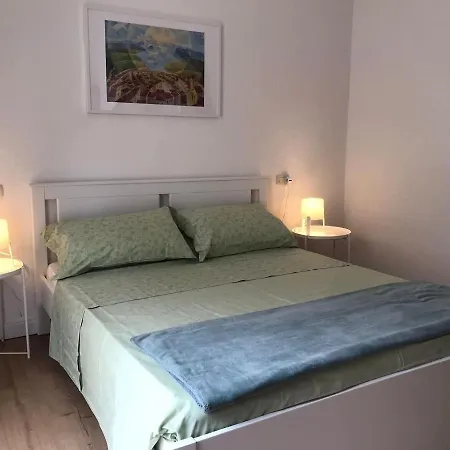 Apartment In The Medieval Village Near Trasimeno Lake Torricella (Magione)